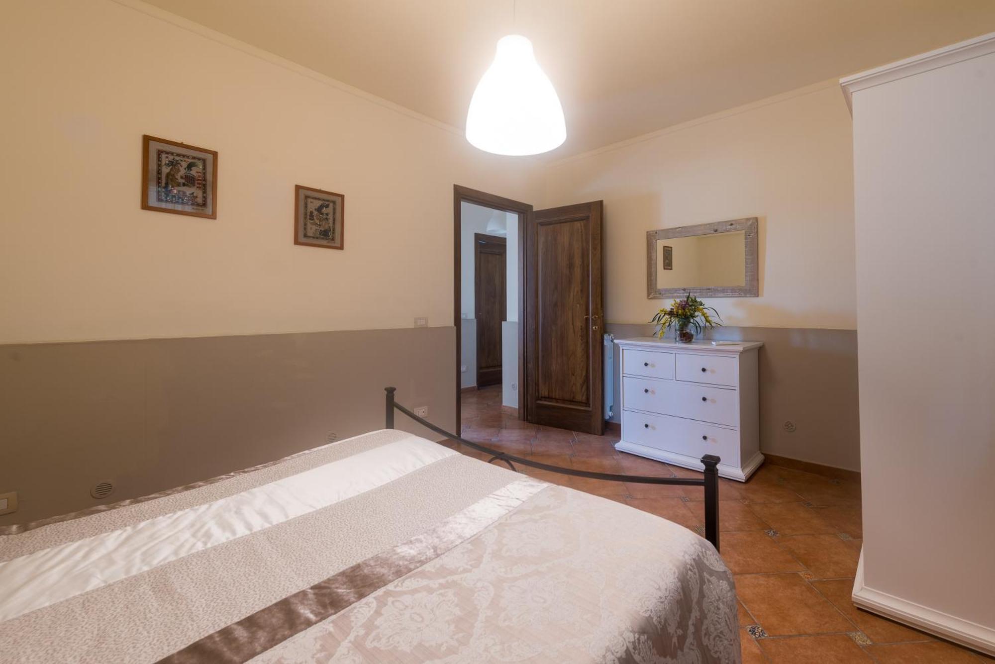 Villa Gli Eucalipti Cerveteri Room photo