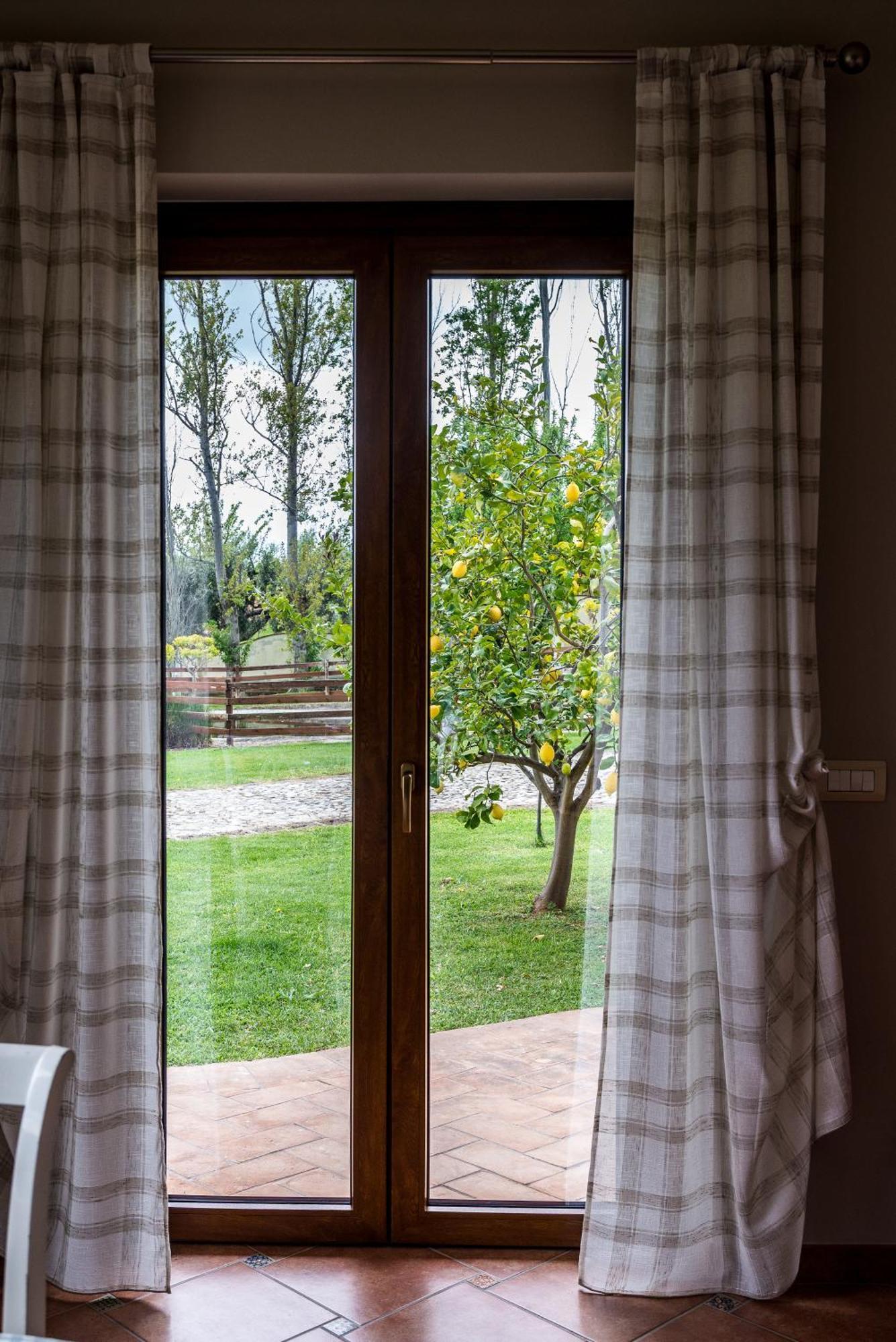 Villa Gli Eucalipti Cerveteri Room photo