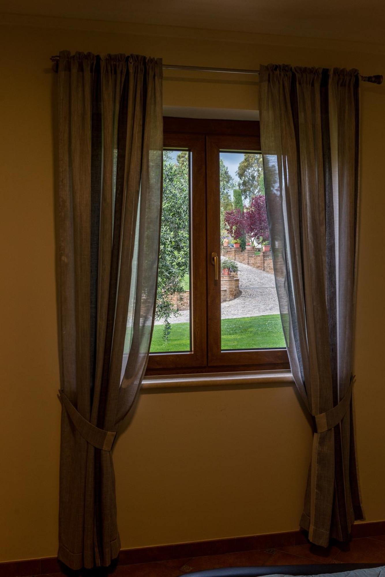 Villa Gli Eucalipti Cerveteri Room photo