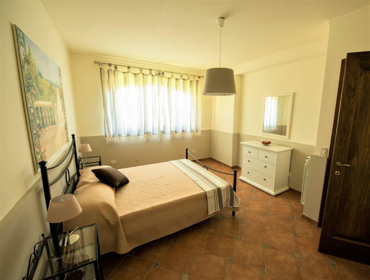 Villa Gli Eucalipti Cerveteri Exterior photo