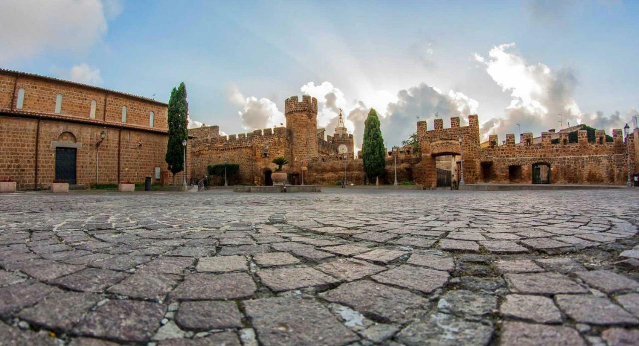 Villa Gli Eucalipti Cerveteri Exterior photo